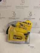 Stanley Heavy Duty Electric Staple Nail Gun