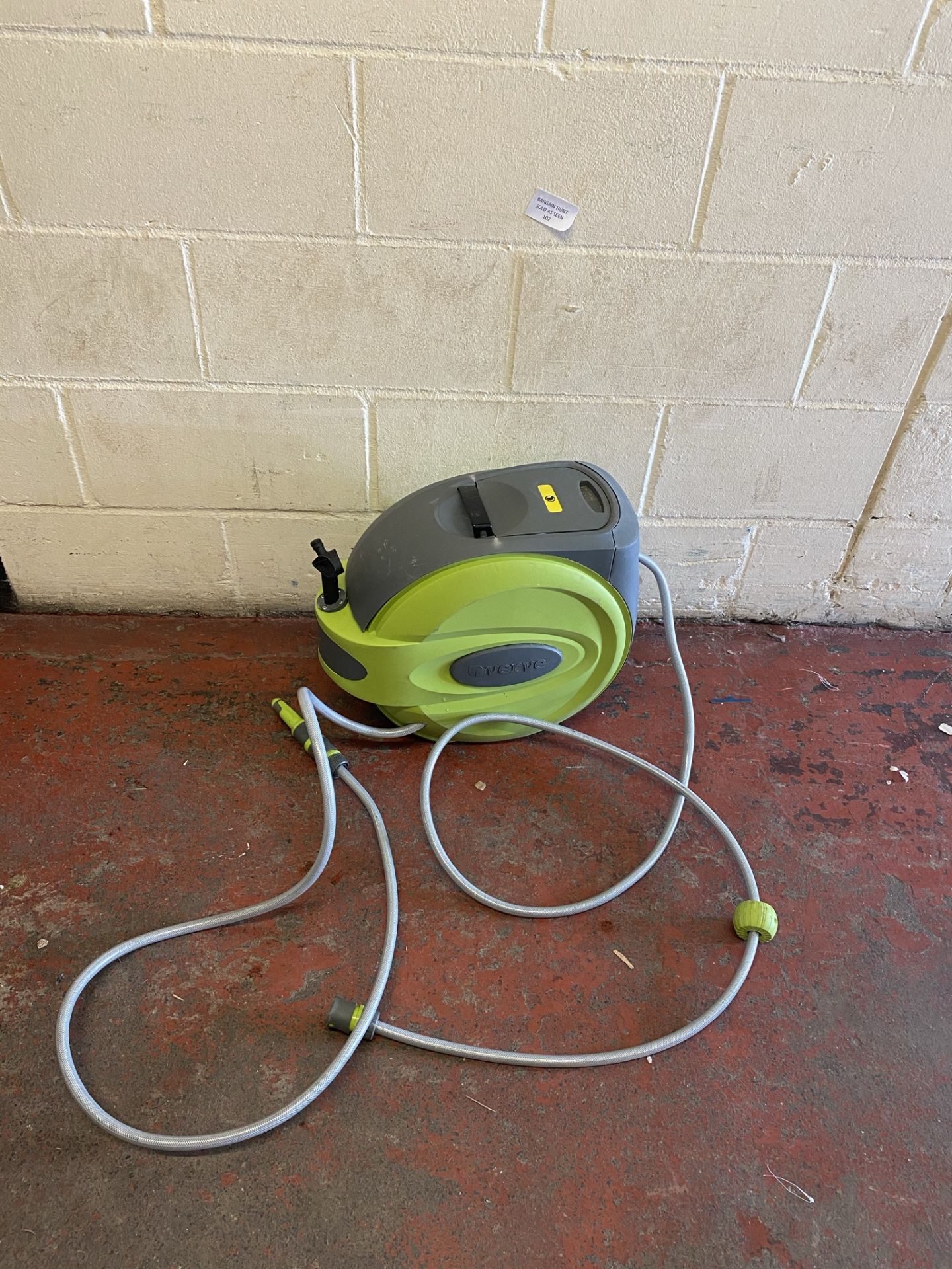 Verve Hose Reel