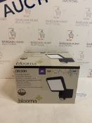 Blooma Delson Floodlight with PIR
