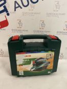 Bosch 80W 240V Corded Detail sander PSM 8100A