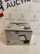 Blooma Delson Floodlight with PIR