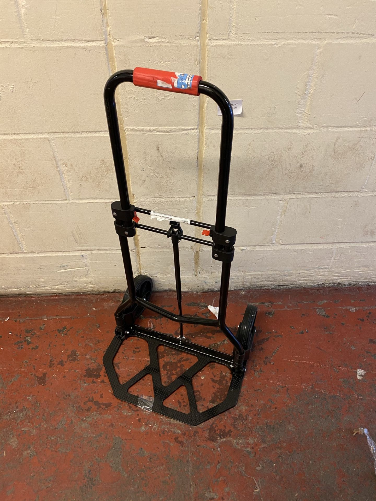 Folding Hand Truck - Image 2 of 2