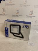 LAP LED Security Light