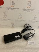 Dell D3100 Docking Station RRP £160
