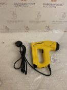 Stanley Heavy Duty Electric Staple/ Nail Gun