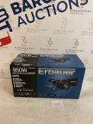 Erbauer EBS950 Corded Belt Sander RRP £70