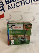 Bosch AquaSurf 250 Patio Cleaner