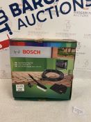 Bosch Car Cleaning Kit