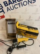 DeWalt 800W 230V 115mm Corded Angle grinder DWE4056-GB