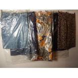 5 skirts mostly size 12