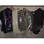 A collection of 5 Cardigans and a Jumper - Vintage Etam. Cardigans to include Vintage Next and St