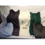 5 Knitted jumpers