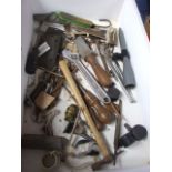 Box of tools