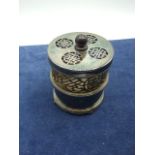 Shanghitang Candle Holder 4 inches tall