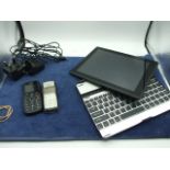 GD Gemini Tablet & Nokia and Dora Mobile Phones ( house clearance )