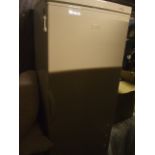 Zanussi Larder Fridge ( house clearance )