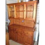 Habitat Pine Dresser