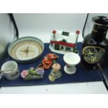 Qty of Assorted China etc