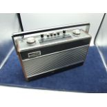 Roberts R606-MB Radio