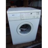 Bosch WFK 2801 Washing Machine ( house clearance )