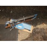 Mitre Saw