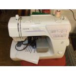 Toyota SA63 Electric Sewing Machine ( house clearance )