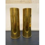 Artillery shells