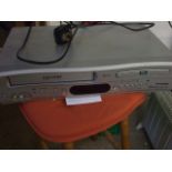 Technika Video / DVD Combi ( house clearance ) no remote