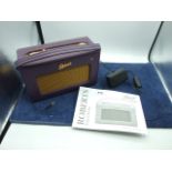 Roberts Revival RD-60 DAB Radio