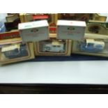 25 Boxed LLedo Models some promotional