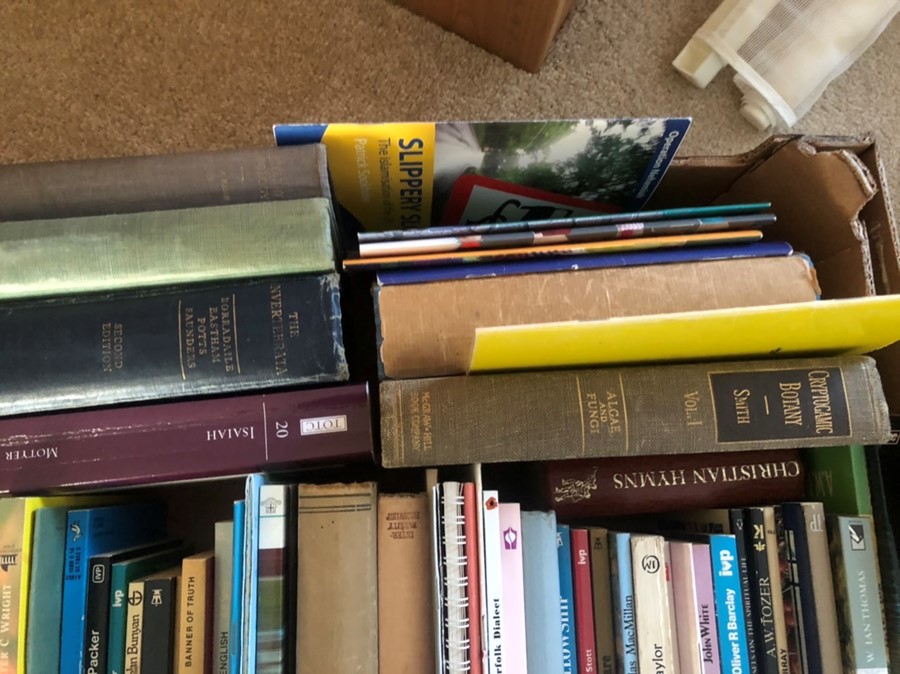 Large quantity of mainly religious books ( house clearance ) - Image 21 of 38