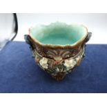 Jardiniere 6 inches wide 5 1/2 tall