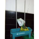 Gardena Garden Spreader