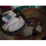 Assorted Sewing items etc