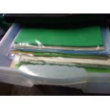 Large Joblot Stationery few crafting items etc etc