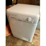 Hotpoint First Edition Condensor Dryer