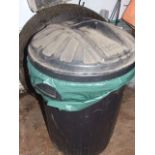 Plastic Dustbin