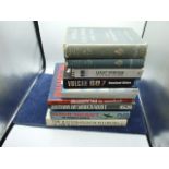 10 Aircraft , RAF & WW2 Books