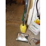 G Tech Cordless Sweeper ( house clearance )