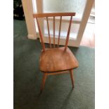 Ercol Stick Back Chair 