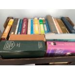 Large quantity of mainly religious books ( house clearance )