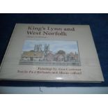 Kings Lynn and West Norfolk History and Landscape