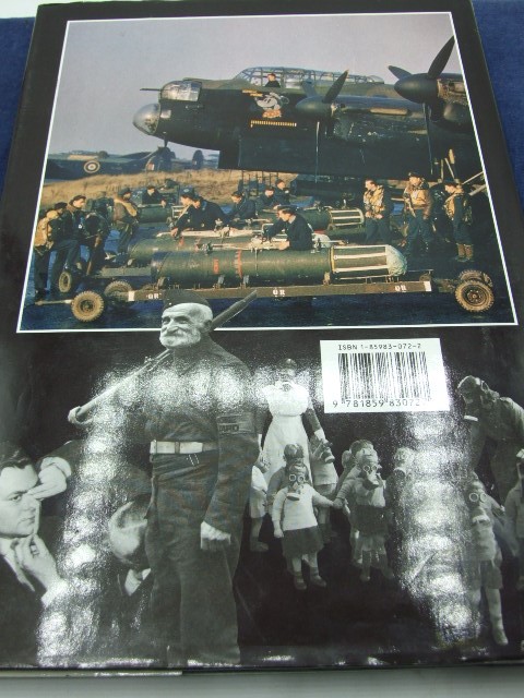 Images of World war 2. 1997 edition - Image 4 of 4