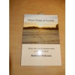 Ghost Fields of Norfolk Roderick McKenzie 2010 edition softback