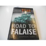 Road To Falaise - Stephen Hart 2004