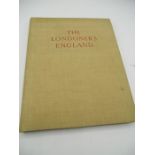The Londoners England Alan Bott 1947 edition