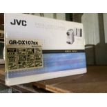 JVC Digital Video Camera