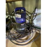 sump pump