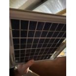 Polycrystalline solar PV panels x2 in original box