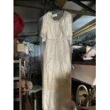 Ronald Joyce of London Wedding Dress size:12